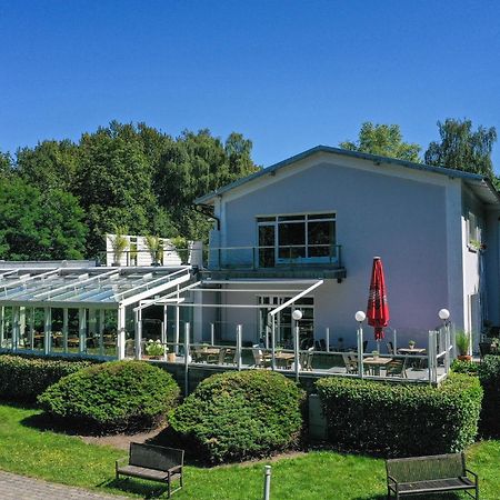 Seehotel Frankenhorst - BW Signature Collection Σβερίν Εξωτερικό φωτογραφία