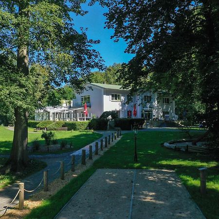 Seehotel Frankenhorst - BW Signature Collection Σβερίν Εξωτερικό φωτογραφία