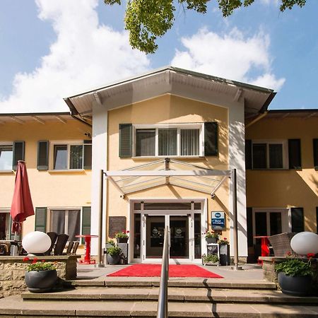 Seehotel Frankenhorst - BW Signature Collection Σβερίν Εξωτερικό φωτογραφία