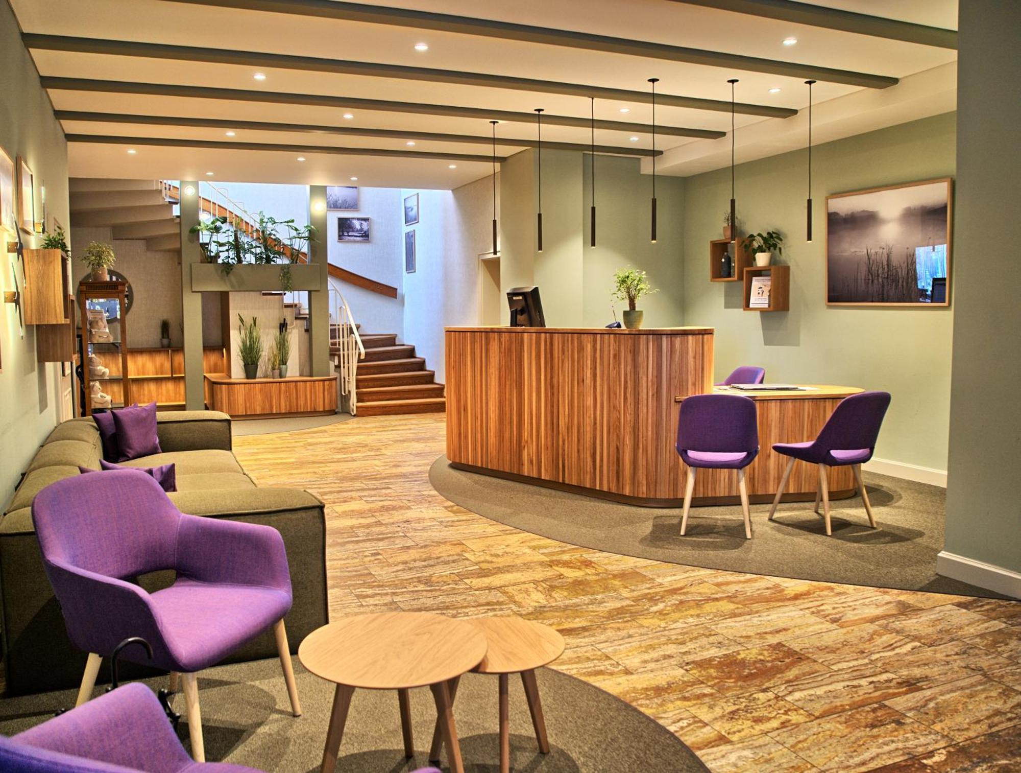 Seehotel Frankenhorst - BW Signature Collection Σβερίν Εξωτερικό φωτογραφία