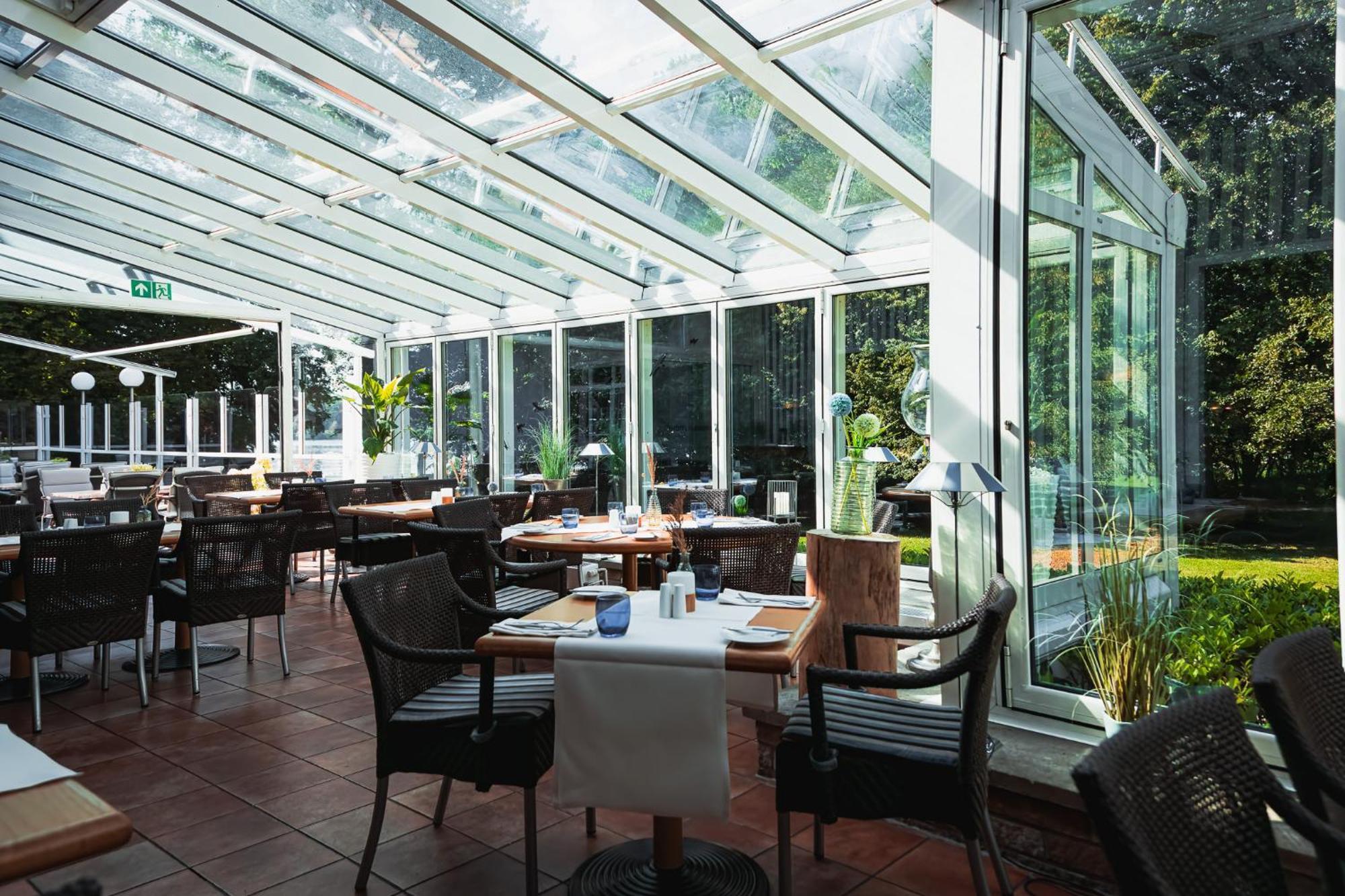 Seehotel Frankenhorst - BW Signature Collection Σβερίν Εξωτερικό φωτογραφία
