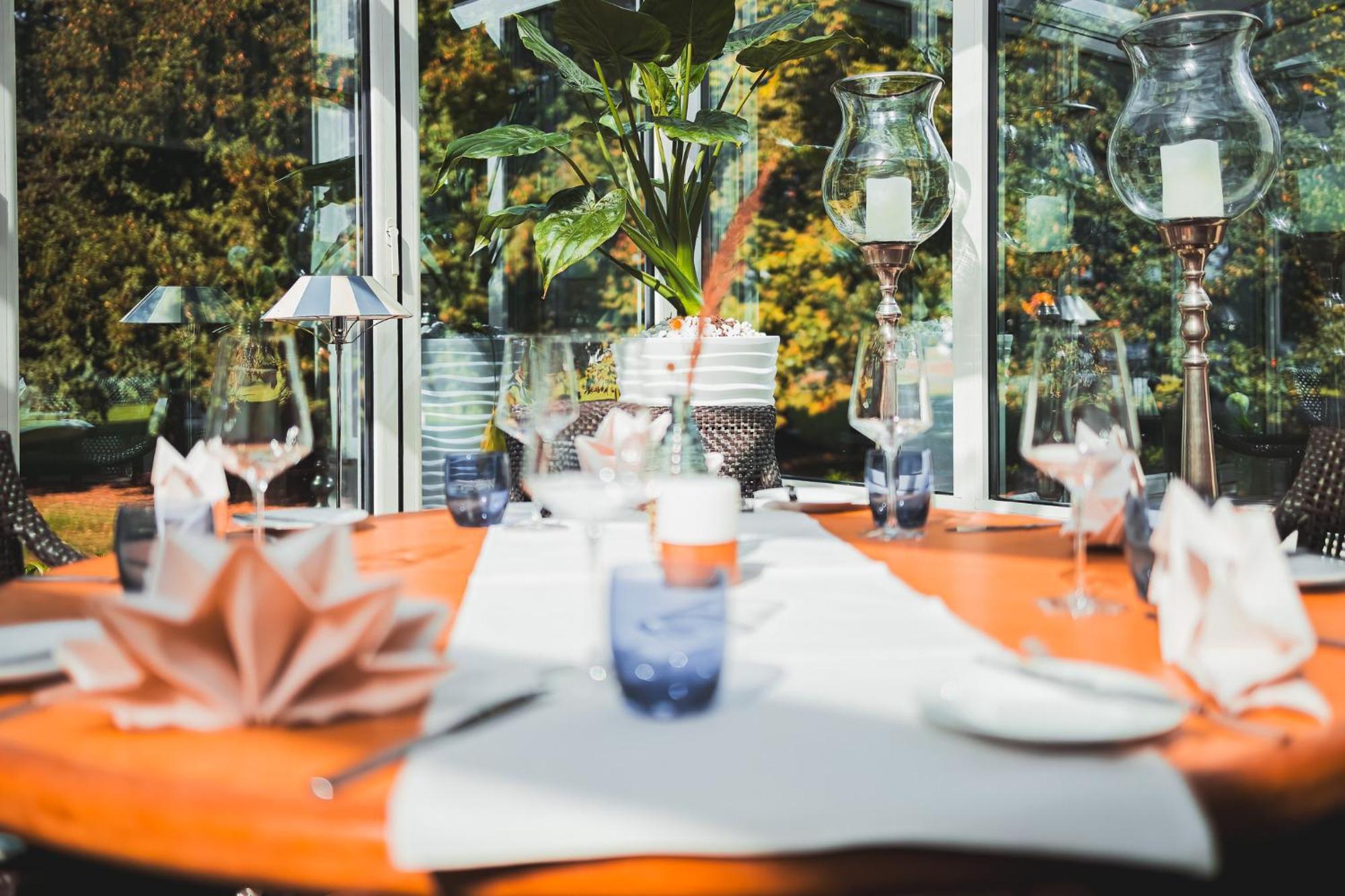 Seehotel Frankenhorst - BW Signature Collection Σβερίν Εξωτερικό φωτογραφία