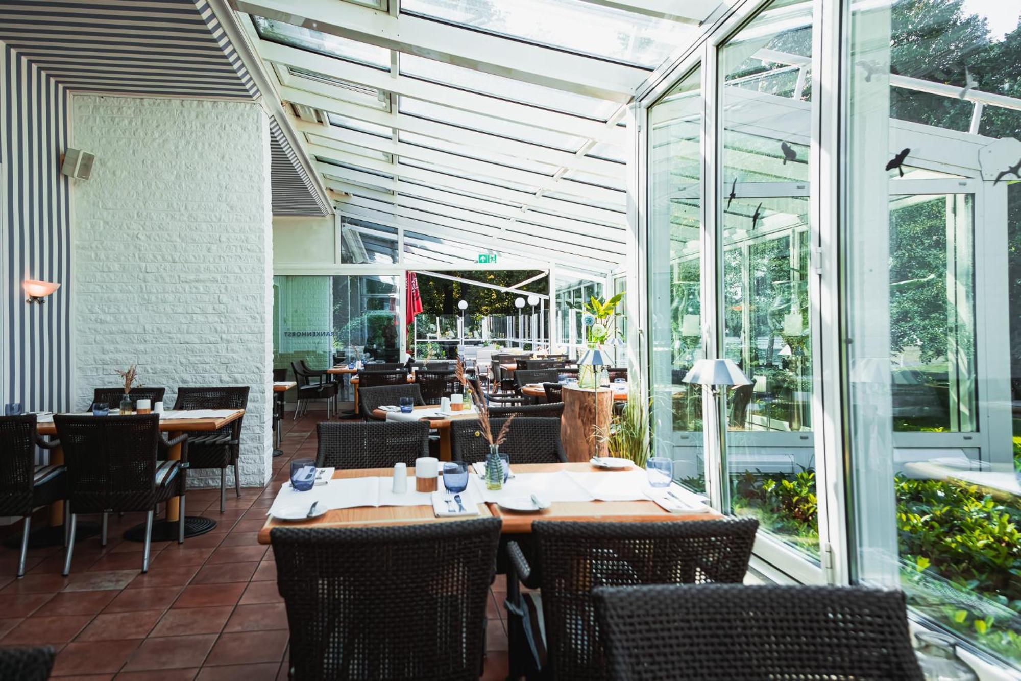 Seehotel Frankenhorst - BW Signature Collection Σβερίν Εξωτερικό φωτογραφία