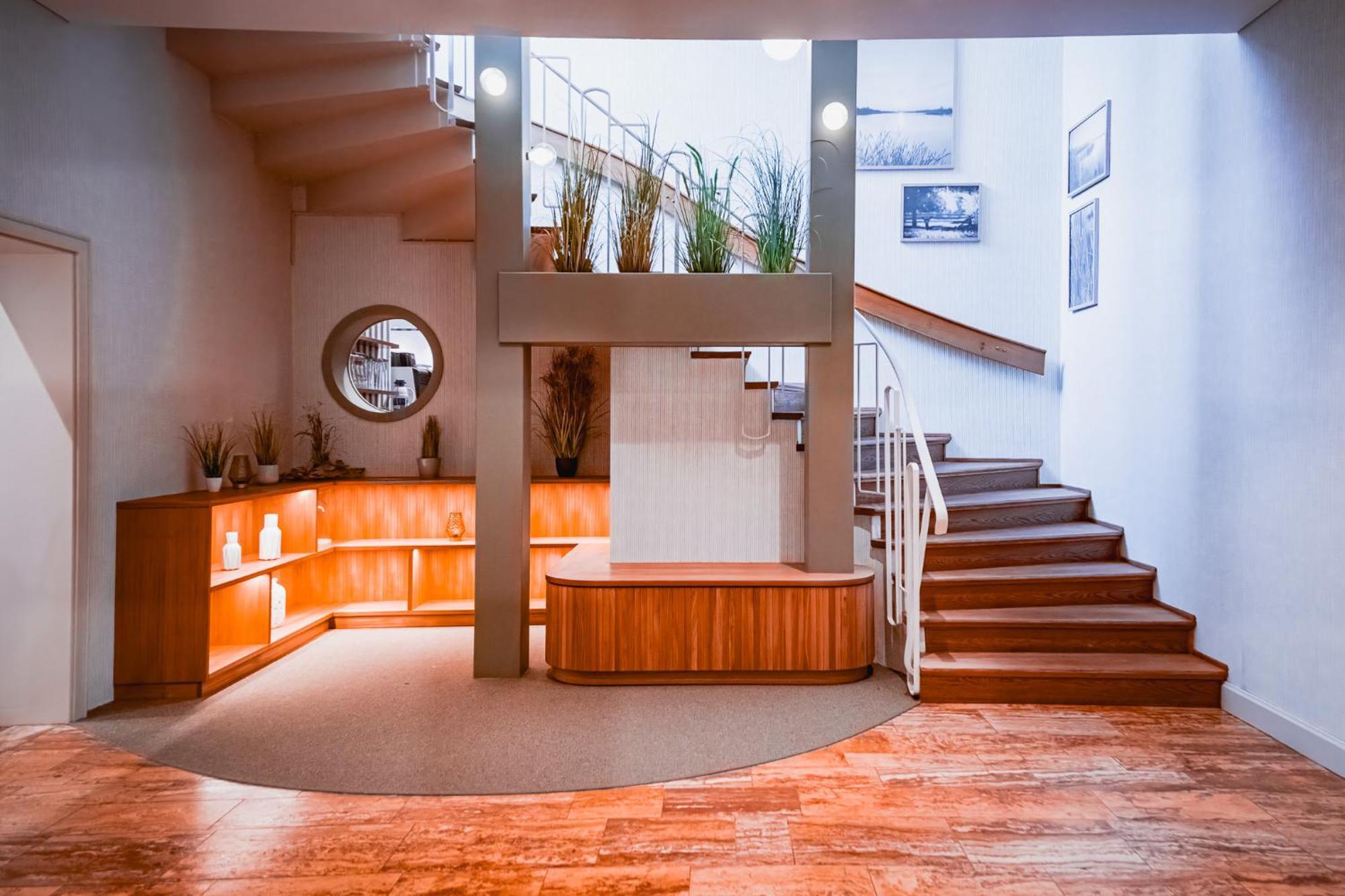 Seehotel Frankenhorst - BW Signature Collection Σβερίν Εξωτερικό φωτογραφία