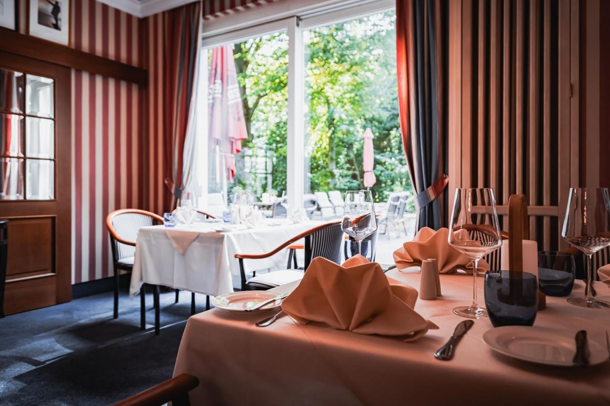 Seehotel Frankenhorst - BW Signature Collection Σβερίν Εξωτερικό φωτογραφία