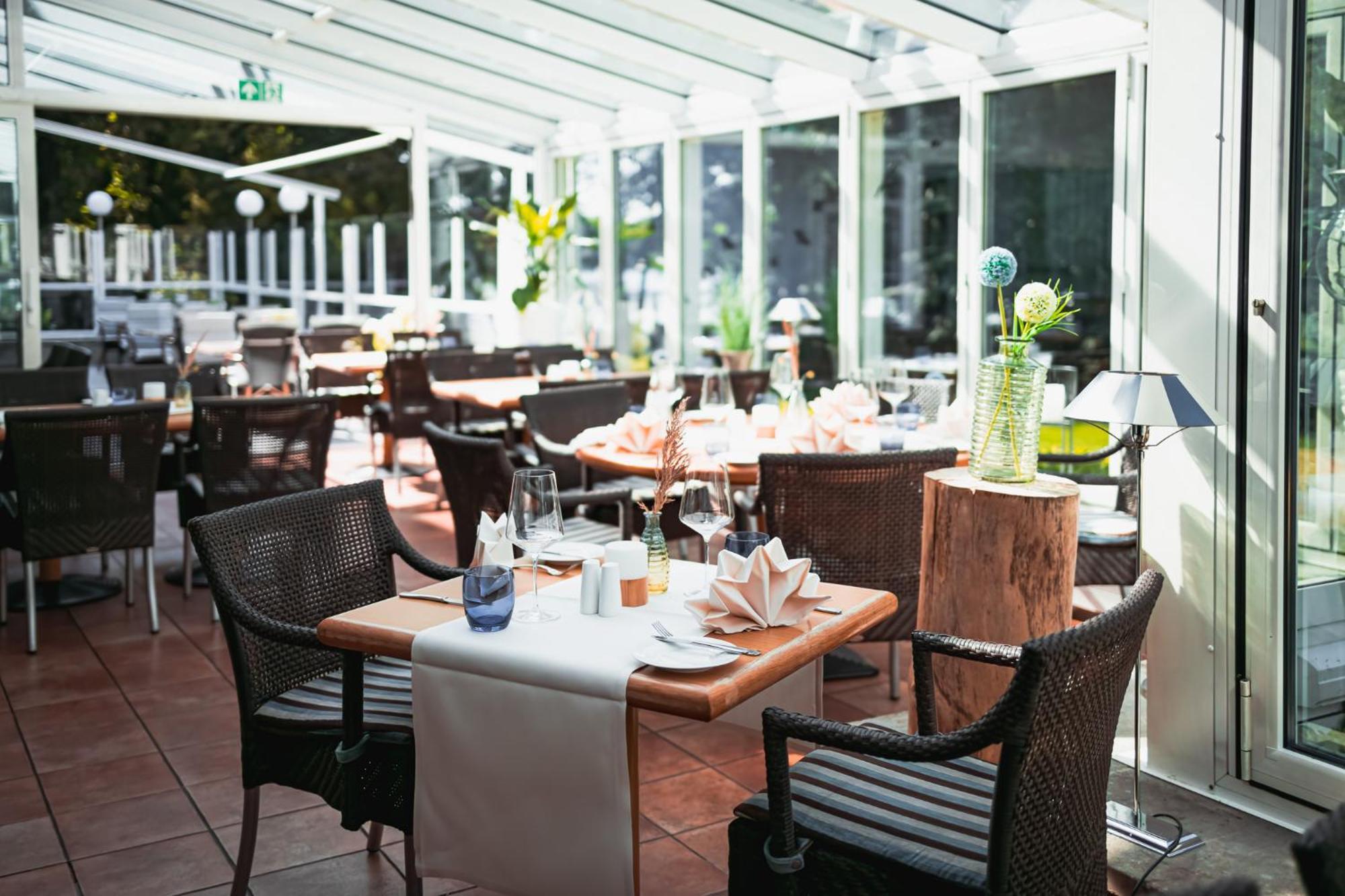 Seehotel Frankenhorst - BW Signature Collection Σβερίν Εξωτερικό φωτογραφία
