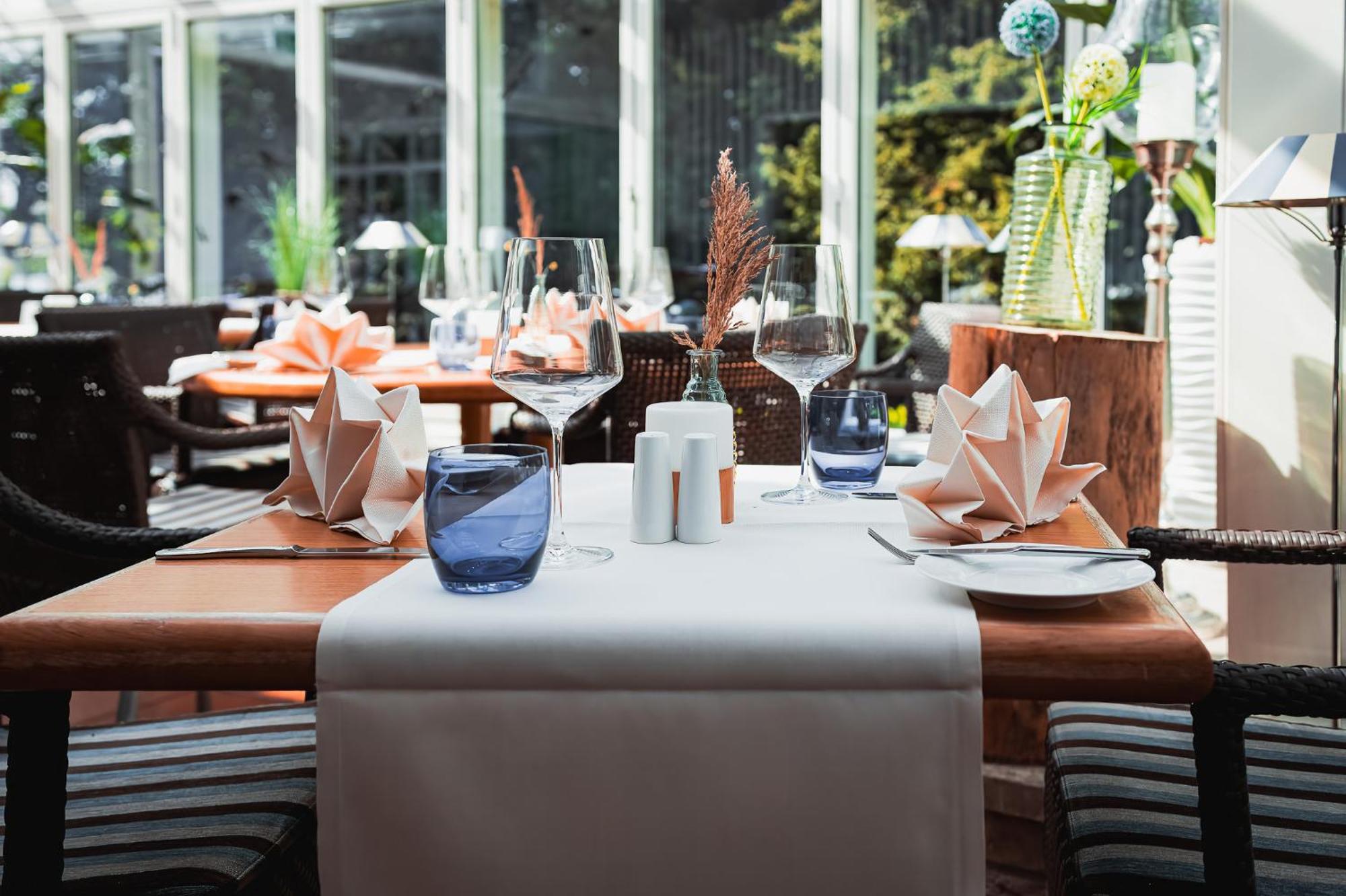 Seehotel Frankenhorst - BW Signature Collection Σβερίν Εξωτερικό φωτογραφία