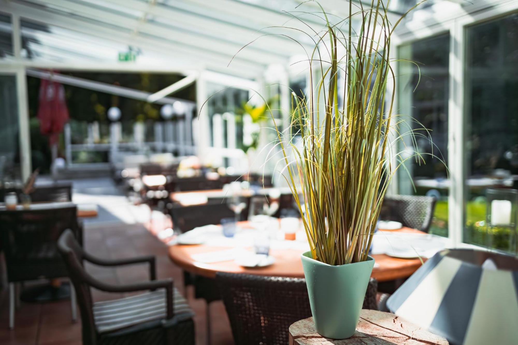 Seehotel Frankenhorst - BW Signature Collection Σβερίν Εξωτερικό φωτογραφία