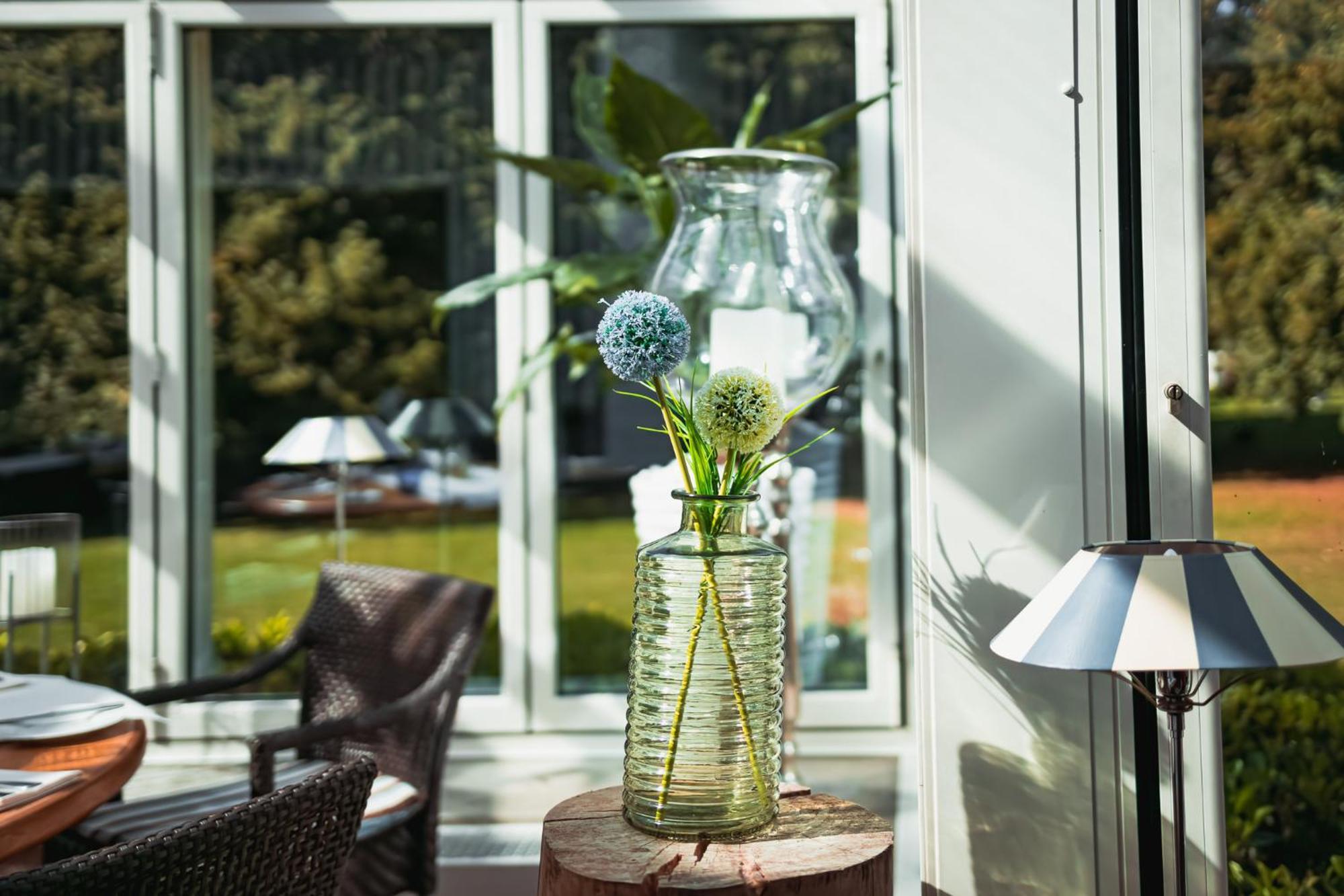 Seehotel Frankenhorst - BW Signature Collection Σβερίν Εξωτερικό φωτογραφία