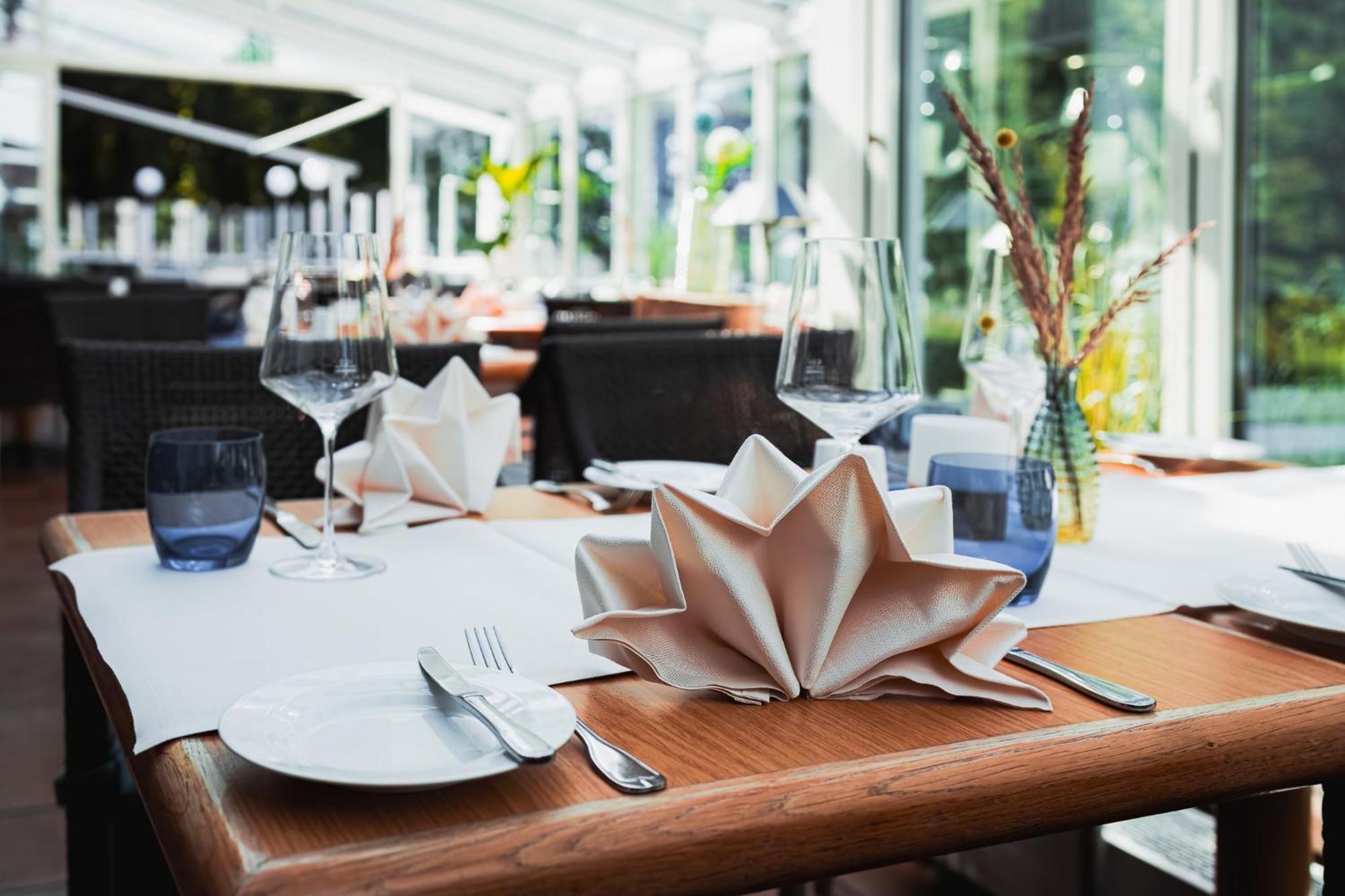 Seehotel Frankenhorst - BW Signature Collection Σβερίν Εξωτερικό φωτογραφία