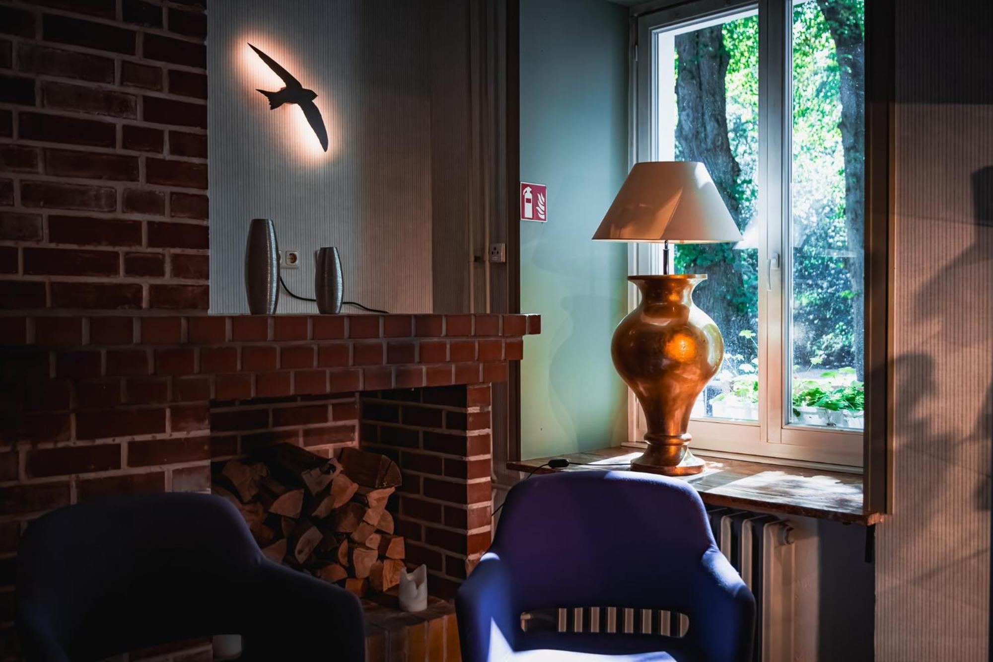 Seehotel Frankenhorst - BW Signature Collection Σβερίν Εξωτερικό φωτογραφία