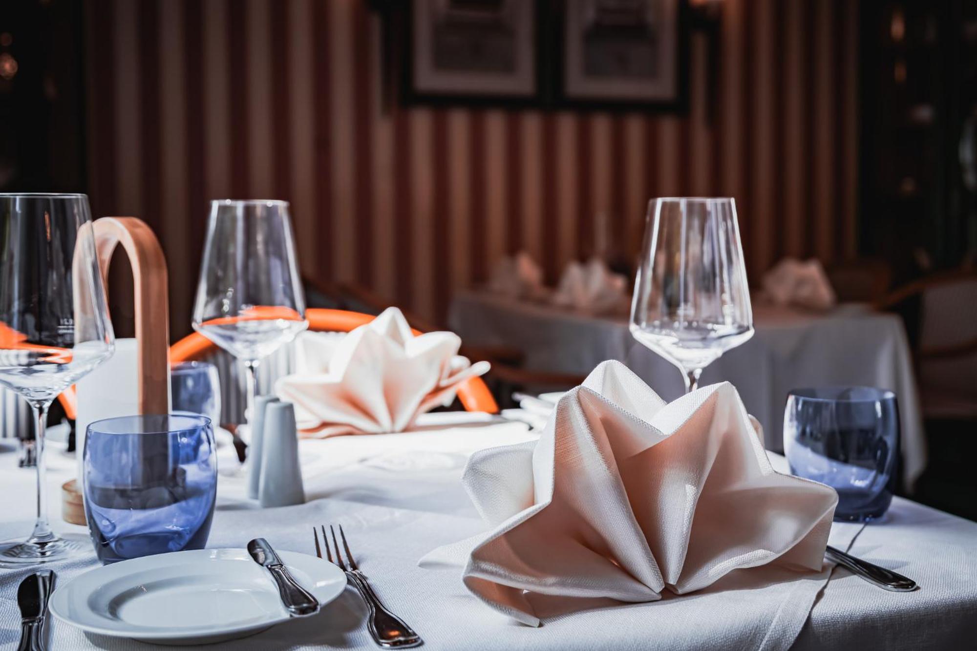 Seehotel Frankenhorst - BW Signature Collection Σβερίν Εξωτερικό φωτογραφία